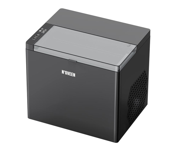 NOVEEN Kostkarka do lodu IM380 - 1530342 - zdjęcie 3